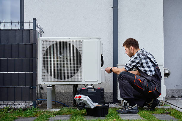 Trusted Emergency Ac Repair service in Farmingdale, NY - HVAC Repair CO
